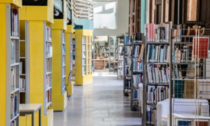 Un autunno da sfogliare, a Montemurlo tanti appuntamenti alla biblioteca “Della Fonte”