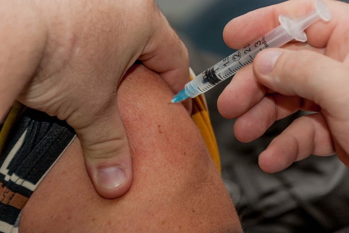 L’hub vaccinale aziendale parte alla Eli Lilly di Sesto Fiorentino ed all’uscita della A1 di Firenze Nord