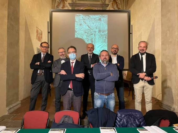 L’iniziativa di Confesercenti Firenze: “Impresa su area pubblica in Area Unesco, cambiare si può”