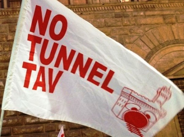 TAV a Firenze, ancora si invoca fare presto? Si recita lo stesso copione da 25 anni