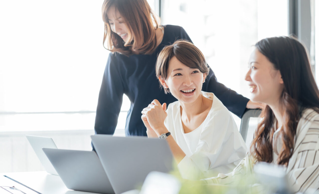 Imprenditoria femminile, a Prato +1,5%