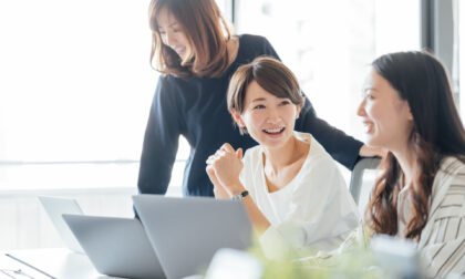 Digital women, 10 corsi gratuiti per aumentare le competenze digitali delle donne