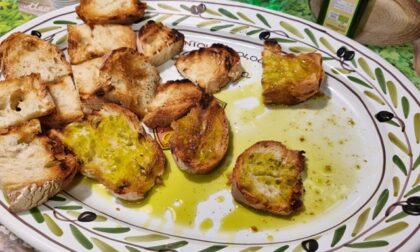 Olio, la prima molitura diventa uno show per grandi e piccini