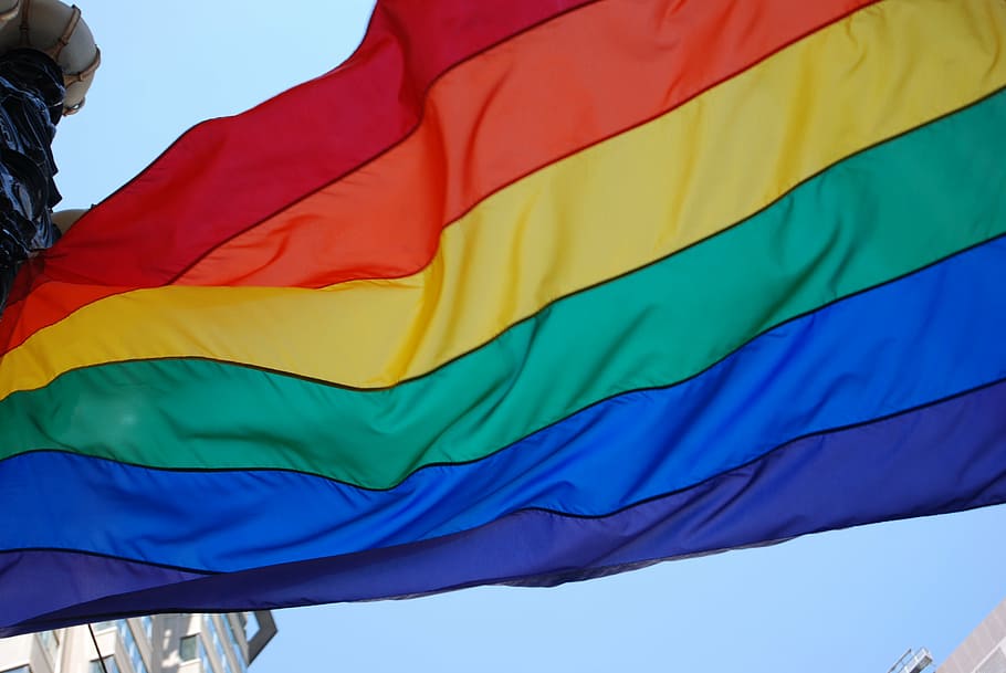 A Firenze il Gay Pride 2023