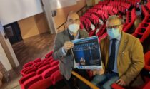 Il 3 novembre la Sala Banti riapre e regala uno spettacolo gratuito a tutta la cittadinanza