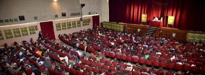 Presentato il programma della Lirica 2021/22 del Teatro Aurora di Scandicci