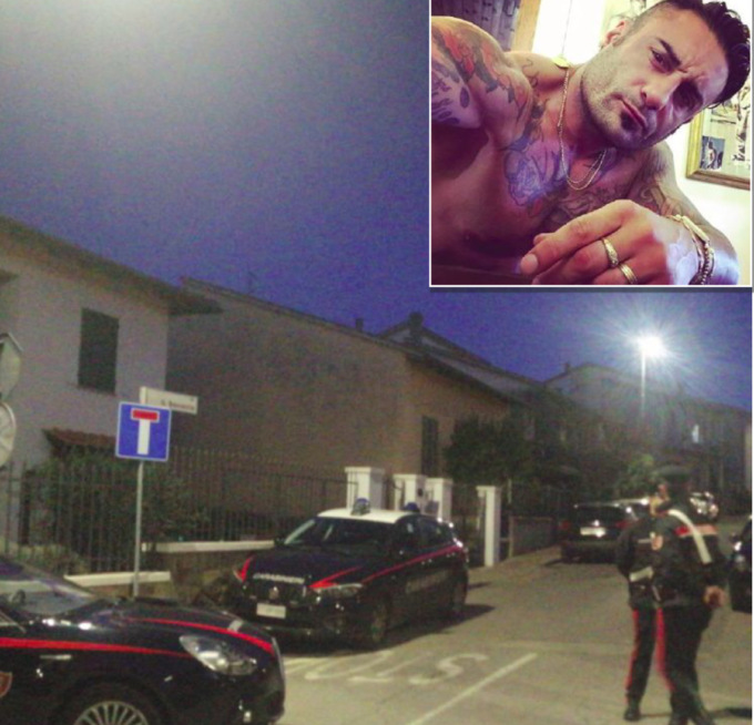 Omicidio di Gianni Avvisato: un fermato, si cerca il complice