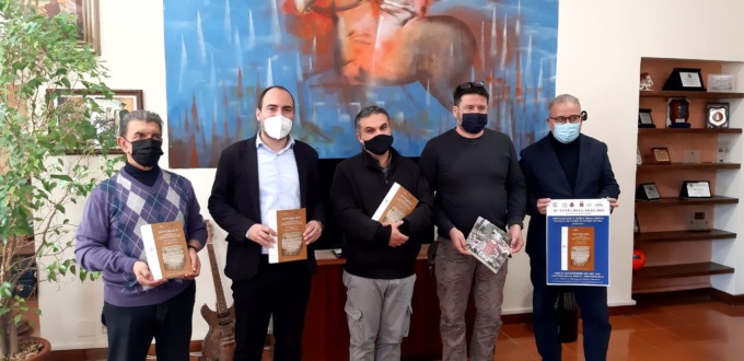  A Montemurlo ritorna la 26esima edizione della Festa dell’Olio
