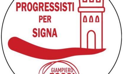 Progressisti per Signa, le proposte per le strisce blu