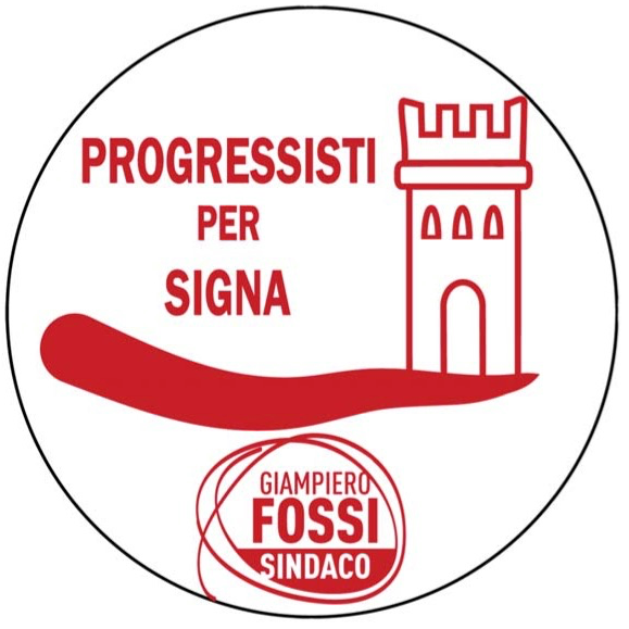 Progressisti per Signa, le proposte per le strisce blu