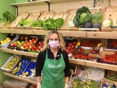 «Così mi sono rimessa in gioco con entusiasmo e tanto impegno»