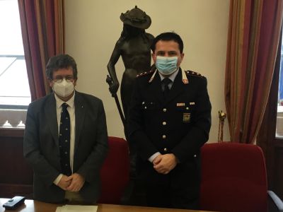 Sede della Municipale e nuovo teatro: proposte al vaglio