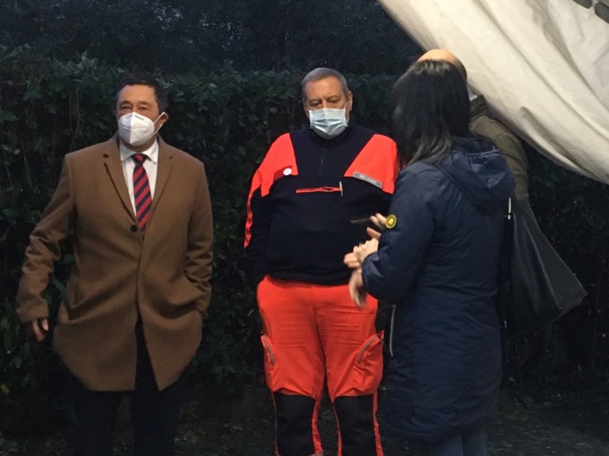 Bosi: “Screening grande opportunità per proteggerci insieme”