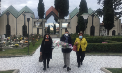 Anniversario dell’Alluvione di Campi Bisenzio: il centrodestra: “intitoliamo un’area verde in memoria della vittima Dina Nistri”