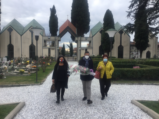 Anniversario dell’Alluvione di Campi Bisenzio: il centrodestra: “intitoliamo un’area verde in memoria della vittima Dina Nistri”