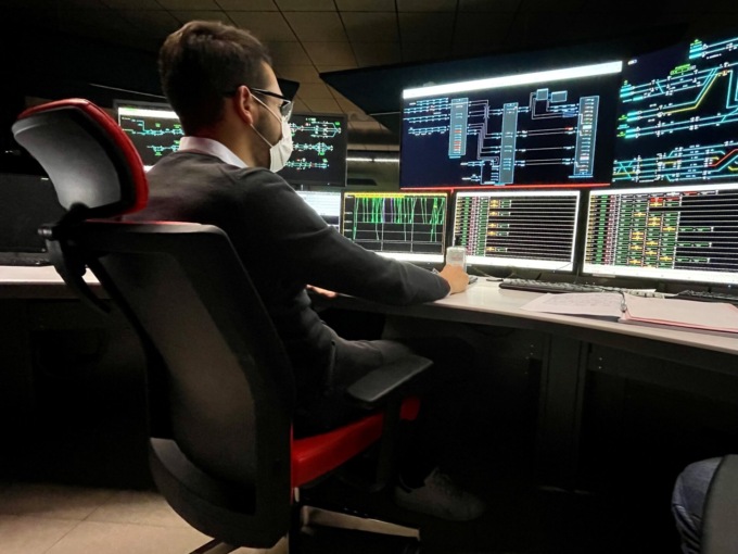 Nuova strumentazione di Rfi nel nodo ferroviario di Firenze: investimento da 40 milioni di euro