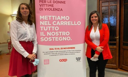 Le Coop per l'eliminazione della violenza sulle donne