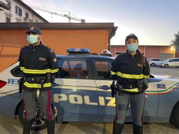 Controlli serrati della Polizia di Prato nei locali: sospesa attività di un bar per 20 giorni
