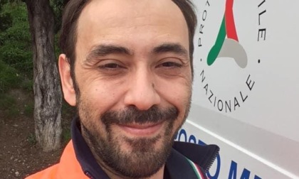 Trovato morto a Prato Davide Finizio, segretario del Tempio Buddista e storico volontario de L'Avvenire