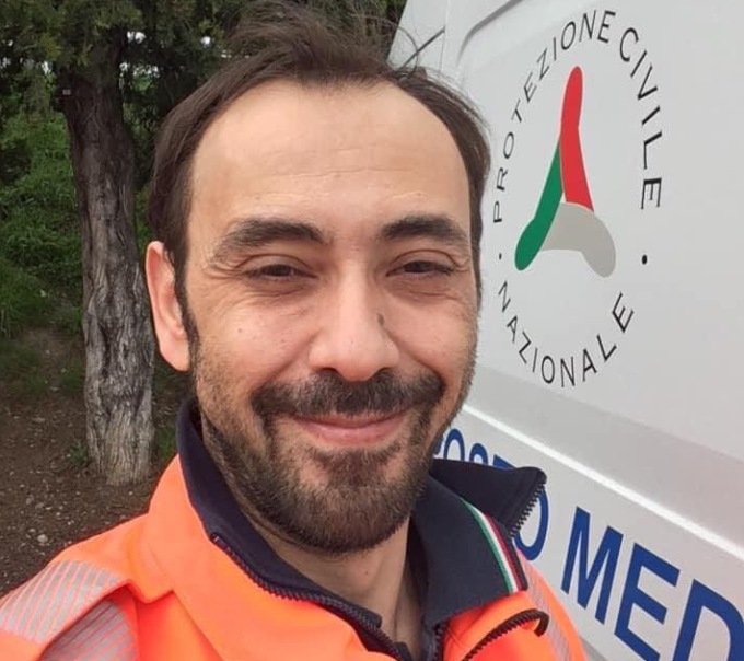 Trovato morto a Prato Davide Finizio, segretario del Tempio Buddista e storico volontario de L’Avvenire