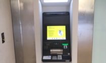 Arriva il primo Atm "cash-in" di Poste a Prato