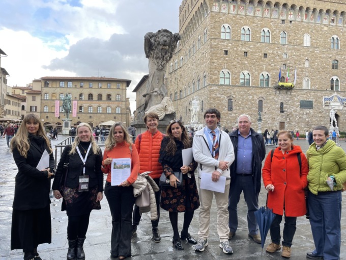 Firenze Insolita? Meglio con la Guida!
