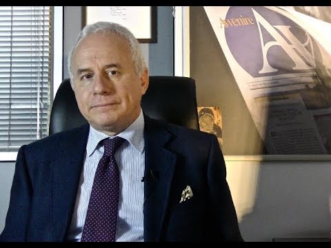 Il direttore di “Avvenire” a Poggio a Caiano