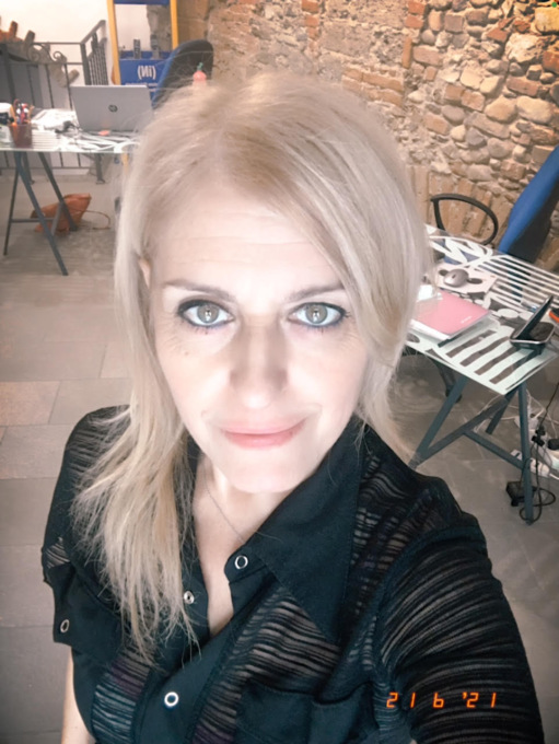 “Cara Greta ti aspettiamo in redazione”