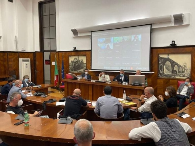 Il 15 dicembre nuovo tavolo al Mise per la vertenza Gkn
