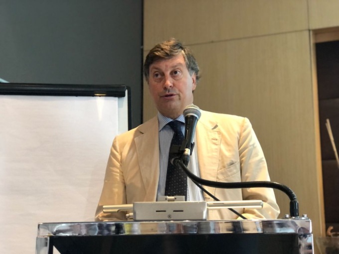 Vino, la promozione internazionale del Consorzio del Chianti fa tappa in Giappone e Brasile