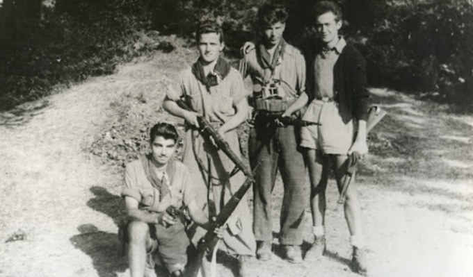 Tornano a casa le spoglie del soldato