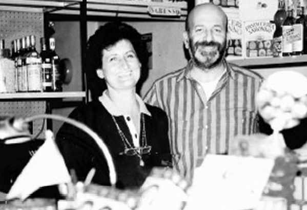 L’ultimo saluto di Lastra a Giovanni Papini: “Era una vera istituzione pontigiana”