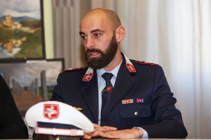 Sequestrate sostanze stupefacenti a Campi Bisenzio