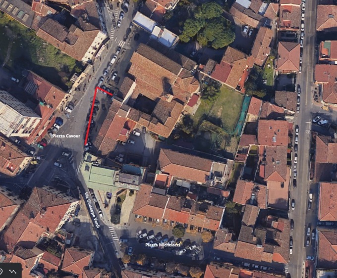 Signa: al via il servizio di parcheggi a pagamento