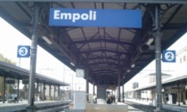 Empoli: lite alla stazione. Un 44enne deferito per lesioni aggravate