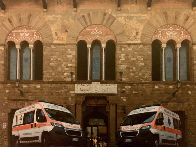 Domenica 26 dicembre, tamponi rapidi alla Pubblica Assistenza “L’Avvenire” Prato