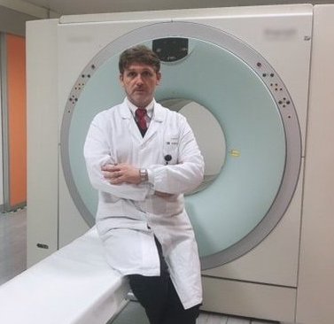 Prato,  nominato il direttore della medicina nucleare del Santo Stefano