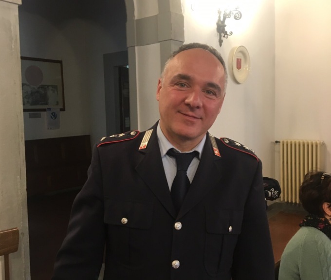 Controlli Green Pass in Val di Bisenzio, in un mese tre multati per non averlo ai banchi dei mercati ambulanti