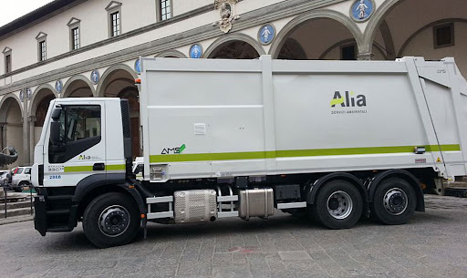 I servizi di Alia garantiti per tutto il mese di agosto 