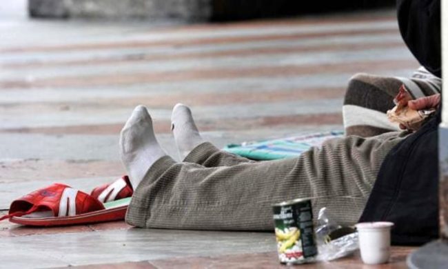 Il “Piano Freddo” a Lucca: Dormitori, Servizi e Supporto per i Senza Fissa Dimora