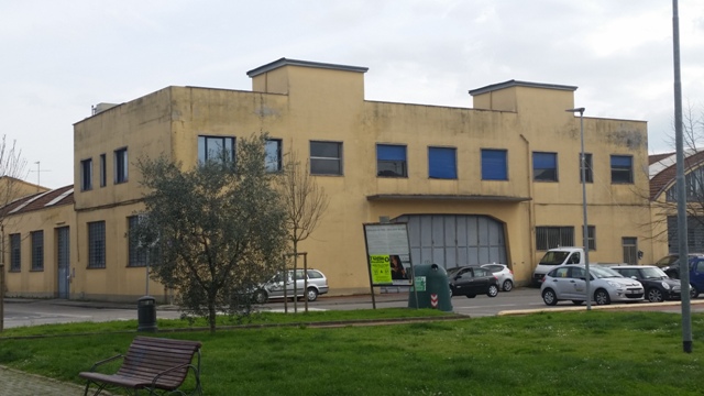 Preoccupazione a Montemurlo per il progetto della Fabbrica Rossa