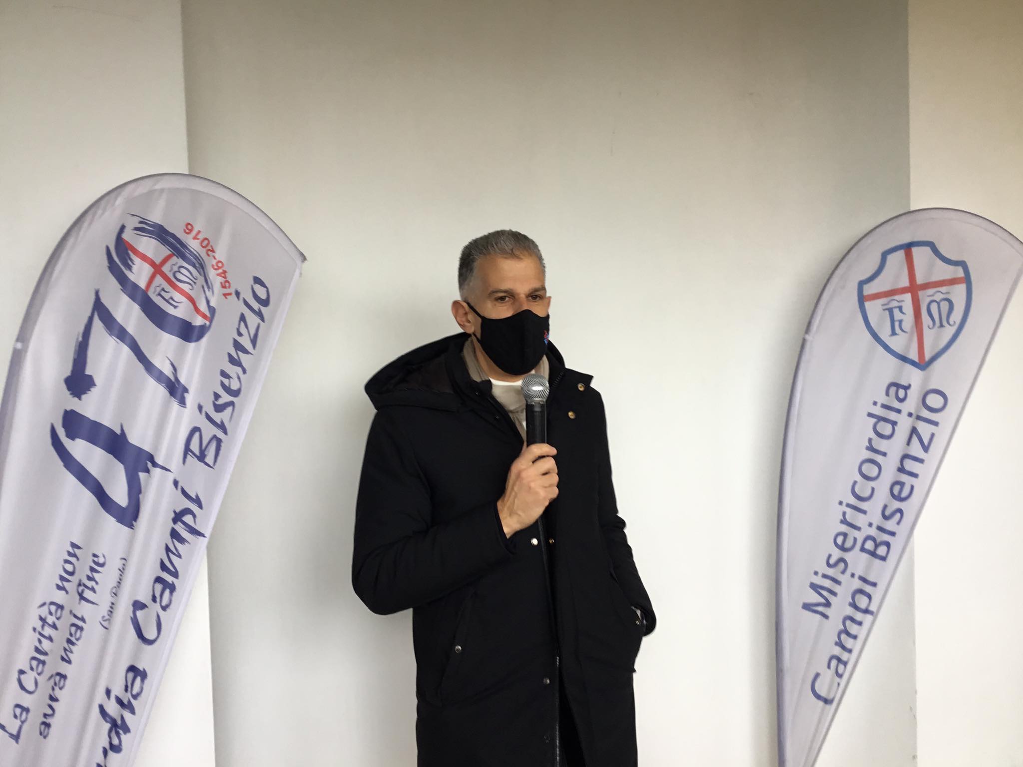 progetto misericordia 76