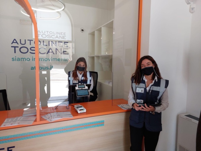 Il programma di Autolinee Toscane per la giornata di domani, previste 585 assenze tra gli autisti 