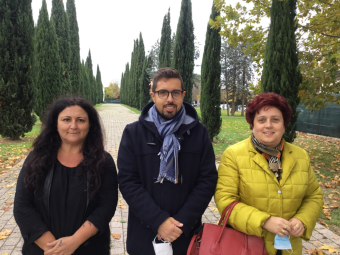 Problema sicurezza a Campi Bisenzio: “I cittadini sono esasperati”