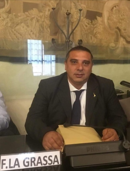 La Lega definisce l’organigramma provinciale, La Grassa: “Pronti per le prossime sfide”