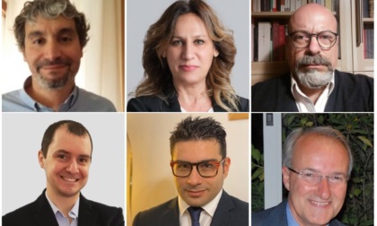 La nuova segreteria di Azione Prato, Micheloni: "Pienamente soddisfatto"