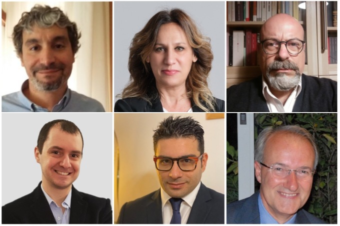 La nuova segreteria di Azione Prato, Micheloni: “Pienamente soddisfatto”