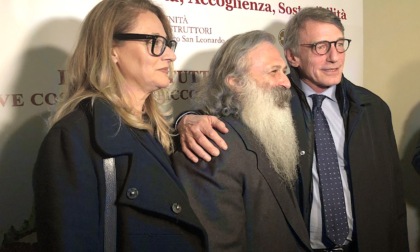 Padre Bormolini (Ricostruttori) ricorda David Sassoli: "Uomo di Dio dedito al bene"