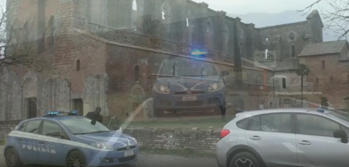 Due imprenditori indagati per associazione di stampo mafiosa