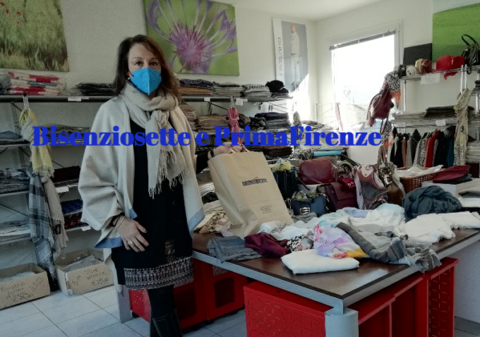 I filati pregiati “made in Calenzano” che conquistano tutti
